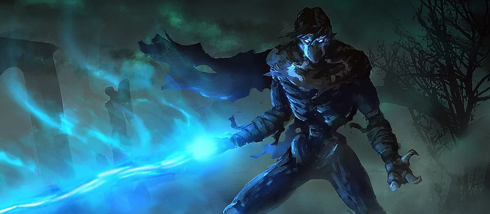 Утечка: в сети появились трейлер и скриншоты ремастеров Legacy of Kain: Soul Reaver