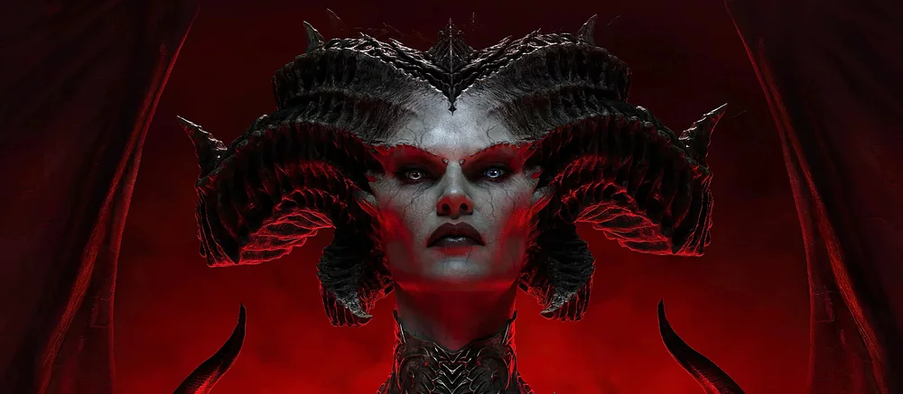 В Diablo 4 нашли новые намеки на возвращение легендарного секретного уровня