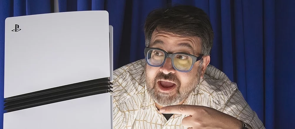 В «Эльдорадо» стартовали предзаказы PlayStation 5 Pro — за 130 тысяч рублей