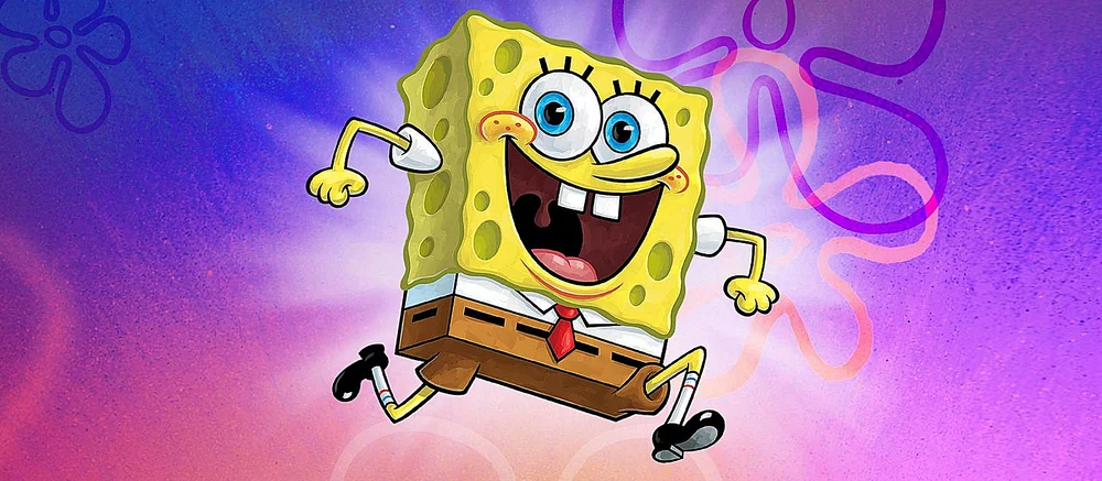 В Google Play и App Store вышла новая игра про Губку Боба