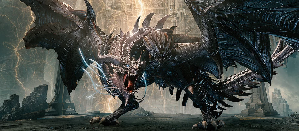 В Lost Ark стартовало обновление «Месть Асаров» с новым эпическим рейдом