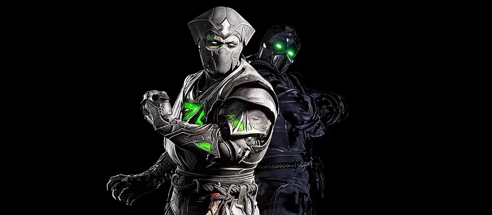 В Mortal Kombat 1 добавили сразу трёх DLC-персонажей, новую сюжетную кампанию, анималити и не только