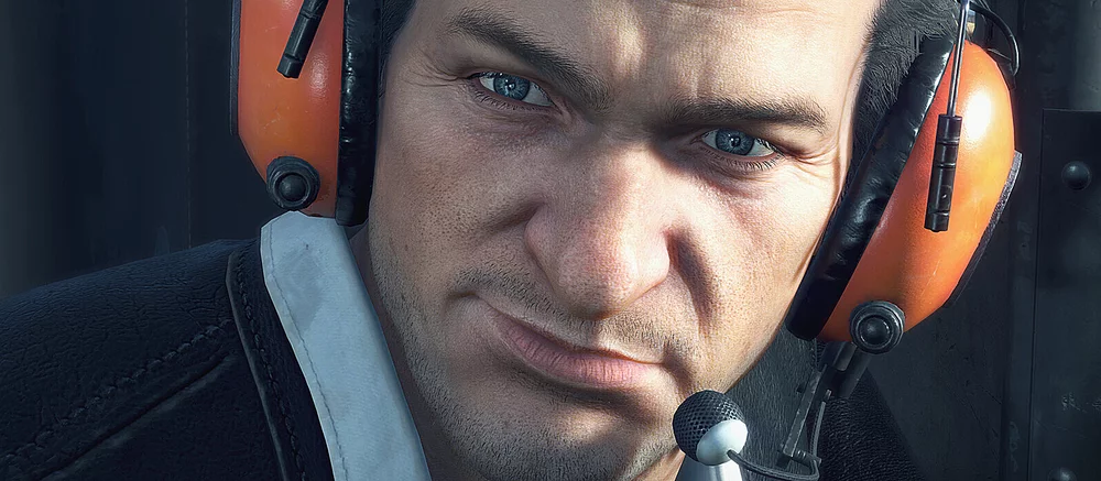 В новых трейлера ремастера Dead Rising показали DLC-костюмы