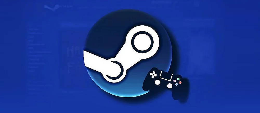 В сервисе Steam началась распродажа издателя, который не ушёл из России