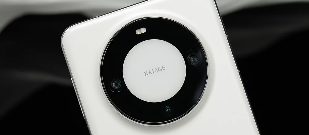 В сеть утек возможный дизайн задней панели премиального смартфона Huawei Mate 70 Pro