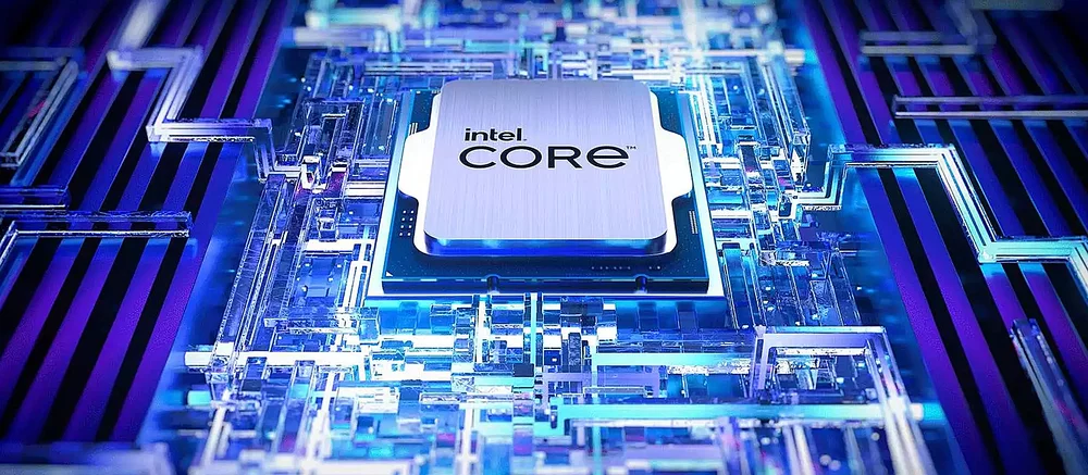 В сети о падении акций Intel: «Если бы вы инвестировали $10 000 в компанию 27 лет назад, сейчас у вас было бы $10 000»