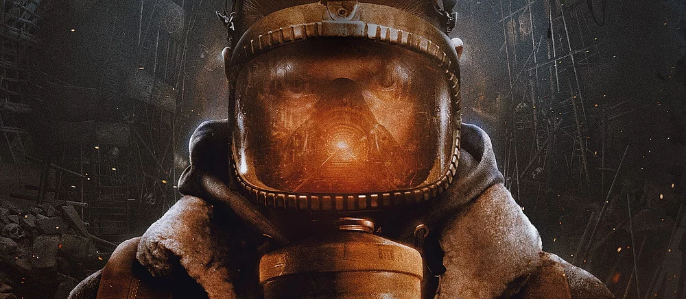 В сети опубликовали целый час нового геймплея Metro Awakening