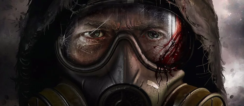 В сети показали карту мира S.T.A.L.K.E.R. 2 с «Агропромом» и «Армейскими складами»