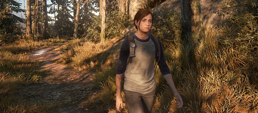 В сети уже сравнили Эбби, Джоэла, Элли, Дину и других героев из тизера «Одних из нас» и The Last of Us: Part 2