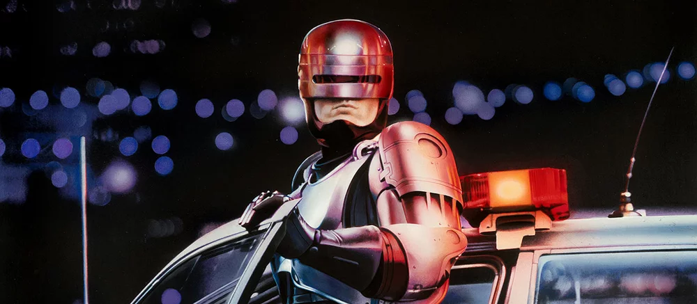 В СМИ рассказали, кто будет работать над сериалом про Робокопа