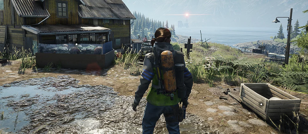 На ПК можно бесплатно скачать полную версию постапокалиптического шутера от создателей DayZ и Arma