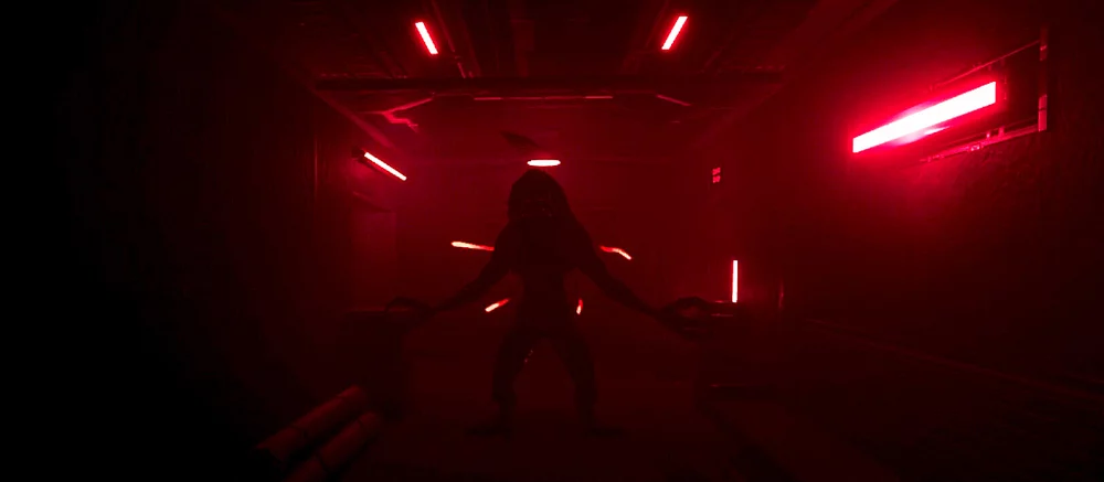 В Steam можно бесплатно забрать кооперативный экшен-хоррор в духе Lethal Company