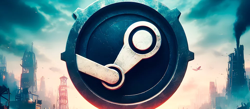 В Steam навсегда бесплатным стал постапокалиптический экшен, который называют смесью Mortal Kombat, Dead Cells и Castle Crashers