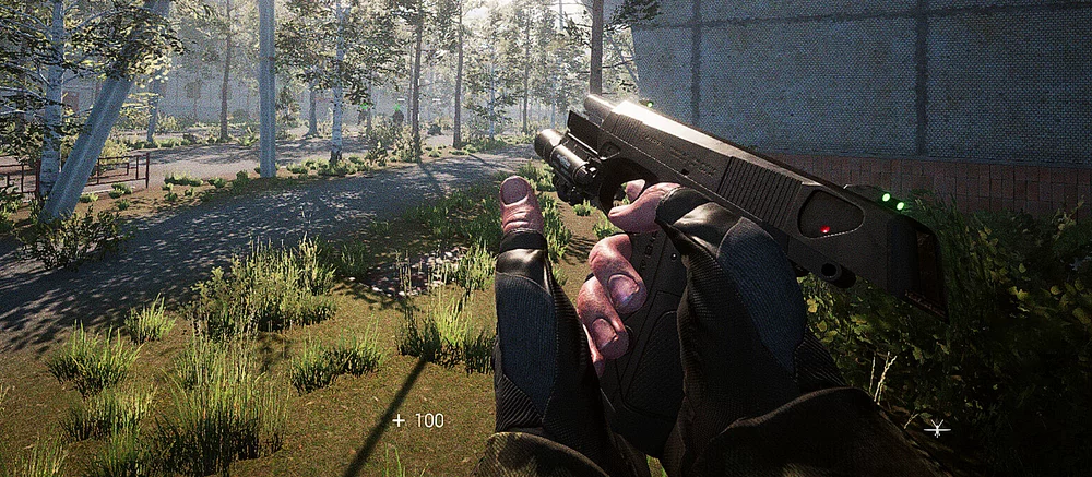 В Steam навсегда бесплатным стал военный шутер 2024 года, который изначально продавался за 650 руб