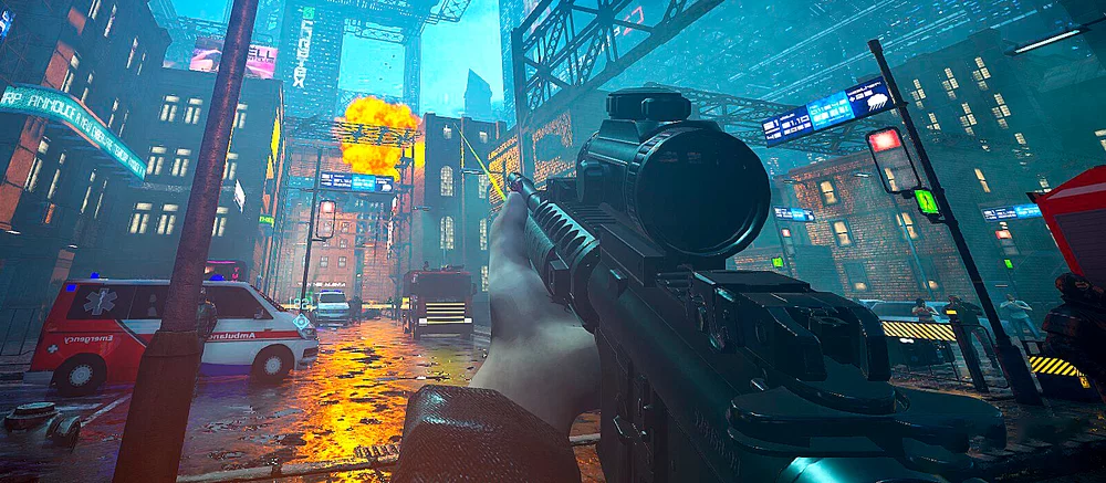 В Steam навсегда бесплатными стали сразу 7 игр на сумму 1400 руб. Есть проект с рейтингом 94%