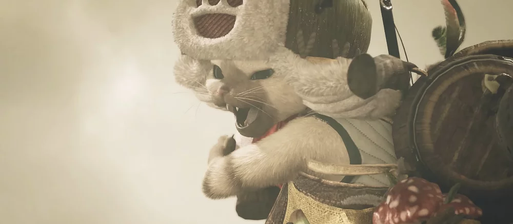 В Steam появилась новая самая продаваемая игра. Это экшен в открытом мире Monster Hunter Wilds