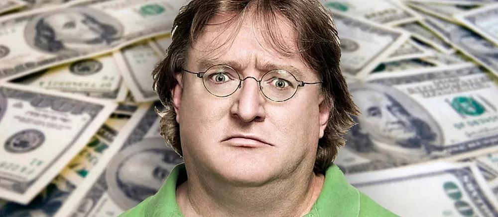 В Steam стартовала распродажа крупного издателя, который не ушёл из России