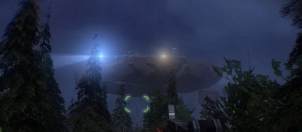 В Steam вышел необычный хоррор-шутер в духе Bodycam с открытым миром, аномалиями и мультивселенными