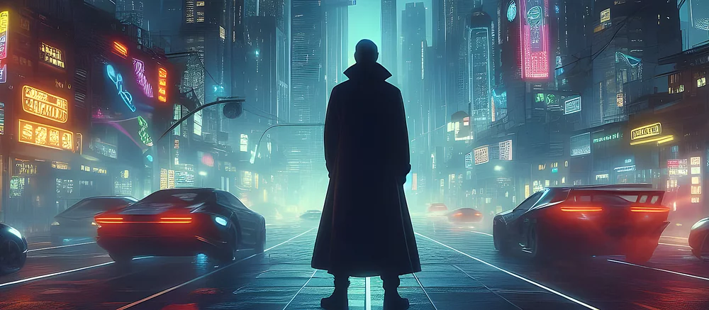 В Steam вышла фантастическая RPG с разветвленным геймплеем, которая напоминает первую Deus Ex. Отзывы — положительные