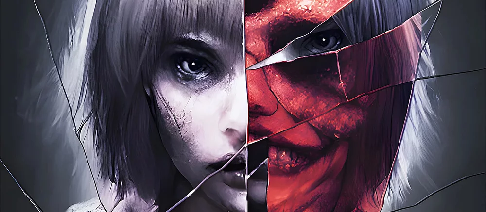 В Steam вышла игра Hollowbody, похожая на Resident Evil и Silent Hill