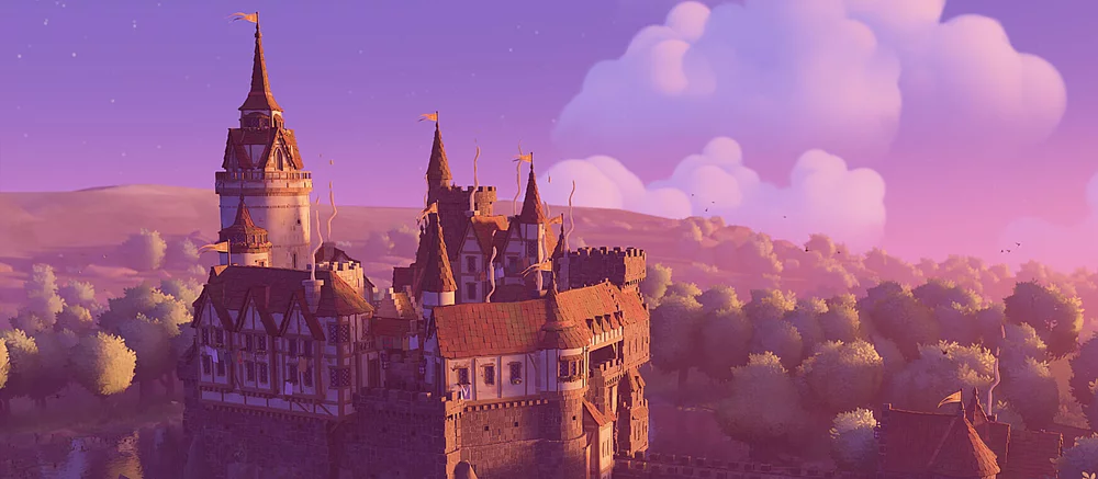 В Steam вышла одна из самых ожидаемых ПК-игр сентября. У неё уже 97% положительных отзывов