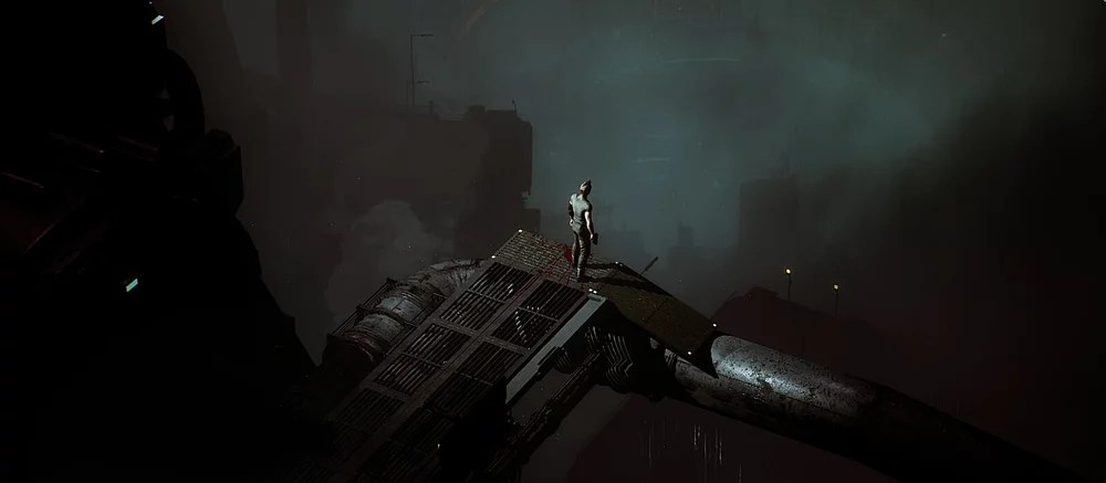 В Steam выйдет новая игра от создателей BattleTech и трилогии Shadowrun — Graft