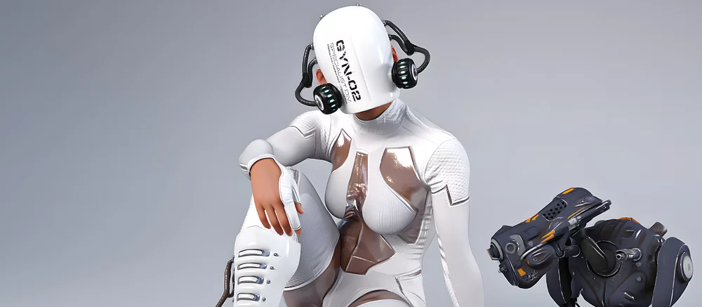 В Steam выйдет новая RPG про вампиров в сеттинге киберпанка. В игре будет секс, открытый мир, прокачка и система репутации