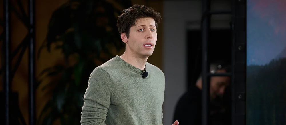 «Век интеллекта»: создатель OpenAI предсказал появление сверхразума и космических колоний