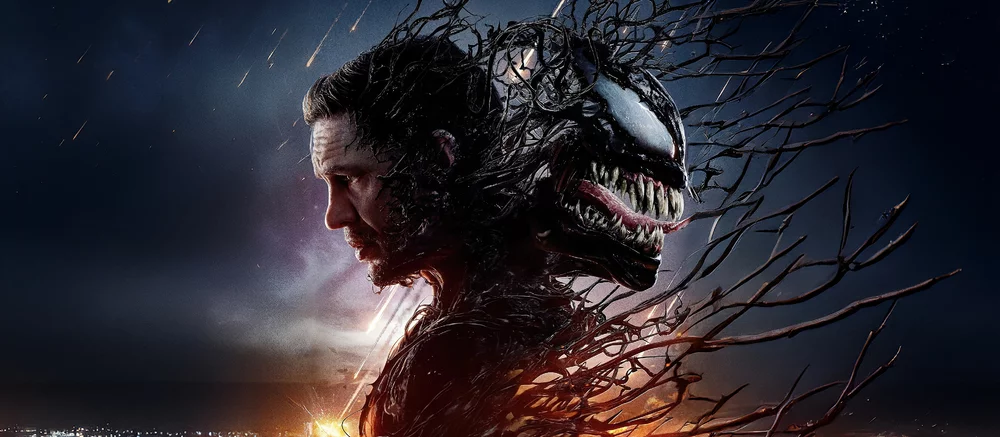 Веном-рыба и отец всех симбиотов: вышел финальный трейлер «Венома 3»