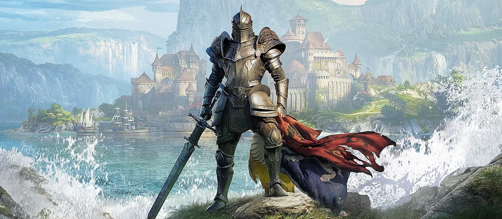 Ветеран Bethesda: «TES 6 вряд ли оправдает ожидания игроков»