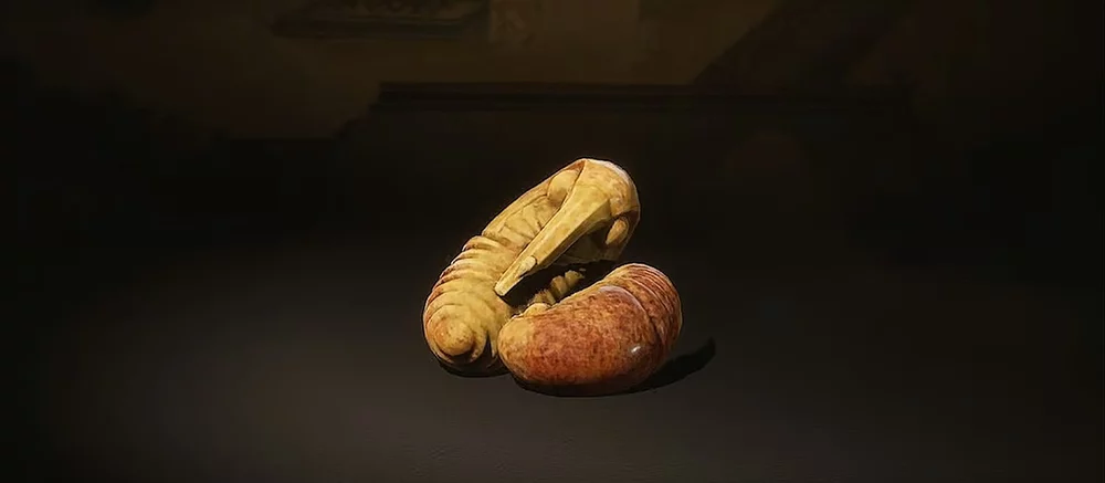 Винные черви в Black Myth: Wukong — как получить