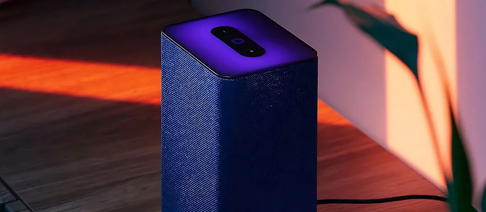 Владельцы «Яндекс Станции» смогут созваниваться через «умную» колонку