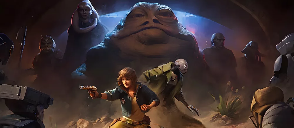 Все инструменты в Star Wars Outlaws — как получить