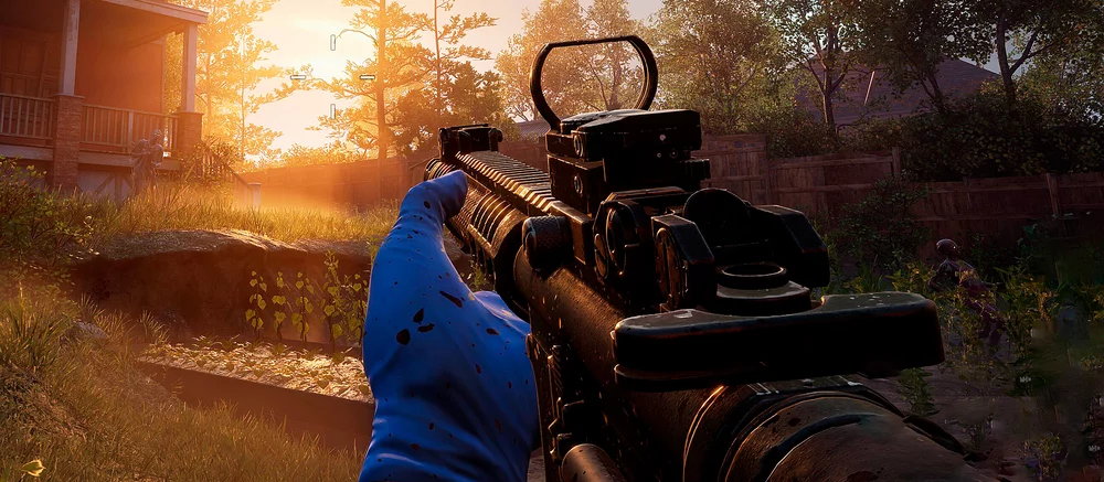 Всего за $2 для Steam можно забрать шутер про мунтантов от создателей культовой Left 4 Dead — бонусная скидка