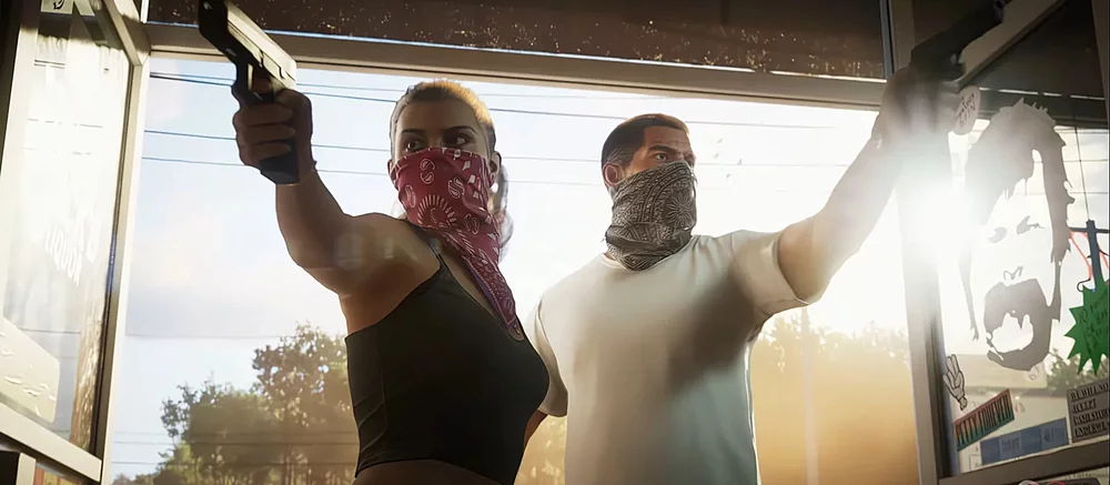 Выдыхаем: Джейсон Шрайер опроверг слухи о переносе GTA 6 на 2026 год