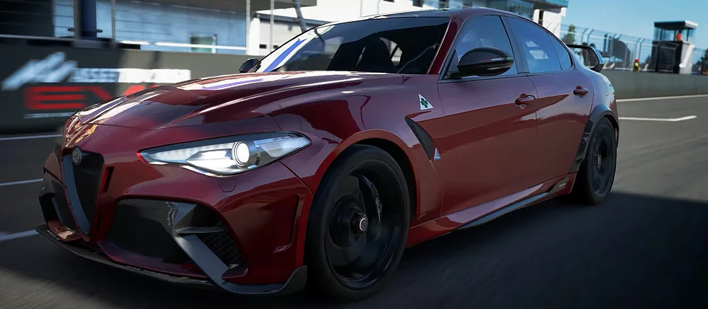 Вышел анонс-трейлер гонки Assetto Corsa EVO: фотореалистичные авто и дата релиза