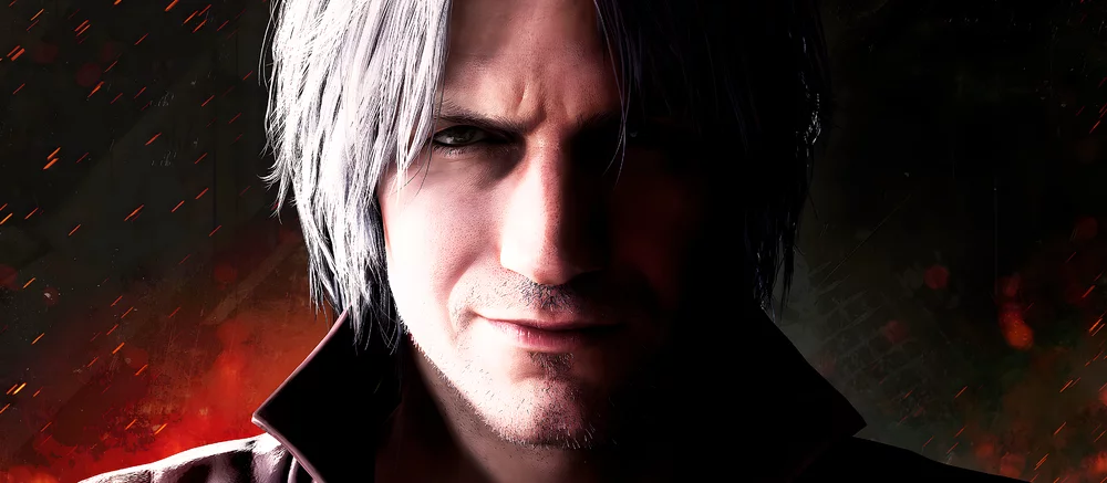 Netflix рассказала, когда выйдет аниме по Devil May Cry. На видео показали, как Данте уничтожает чудовищ