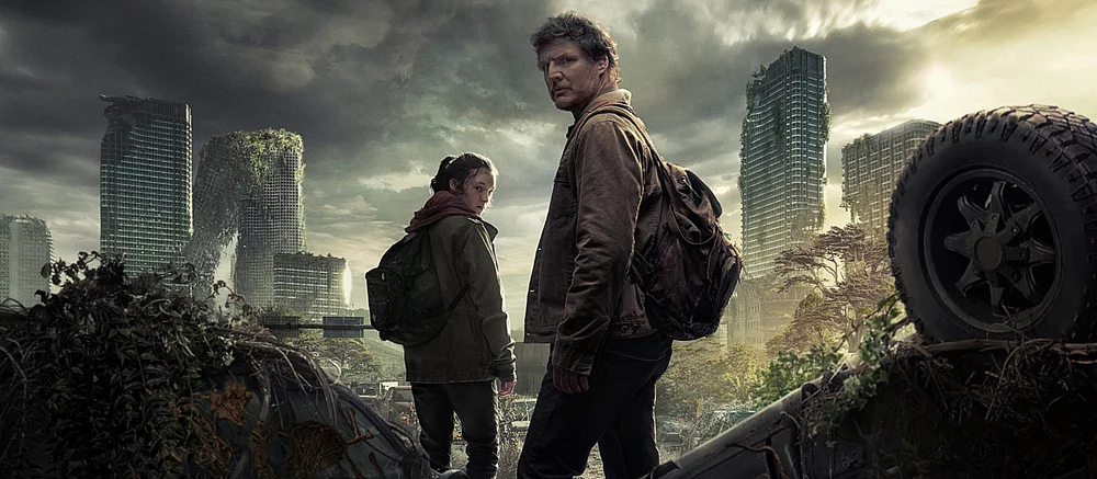 Вышел тизер второго сезона сериала по The Last of Us