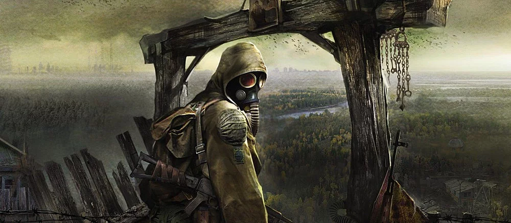 Вышла новая версия популярного мода S.T.A.L.K.E.R. Anomaly с улучшенной графикой и «живыми» NPC