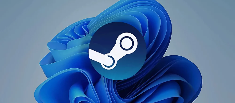 Windows 11 впервые возглавила рейтинг самых популярных ОС в Steam