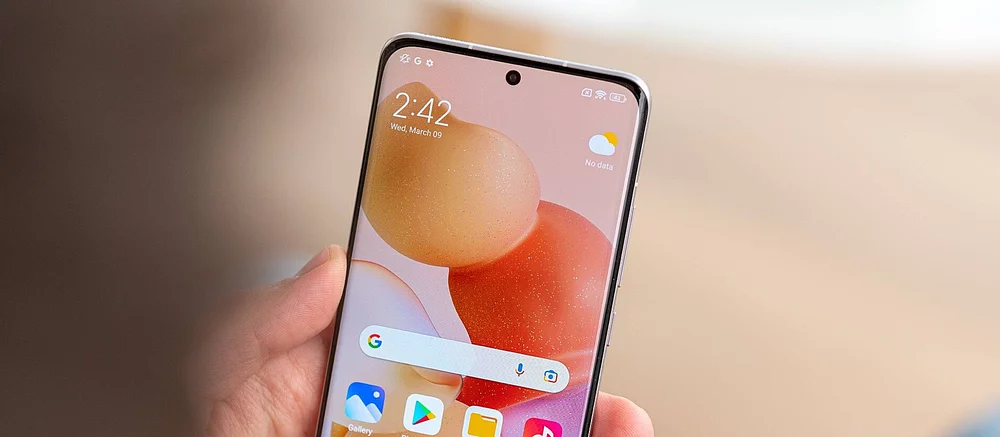 Xiaomi обогнала Apple и стала вторым главным производителем смартфонов в мире