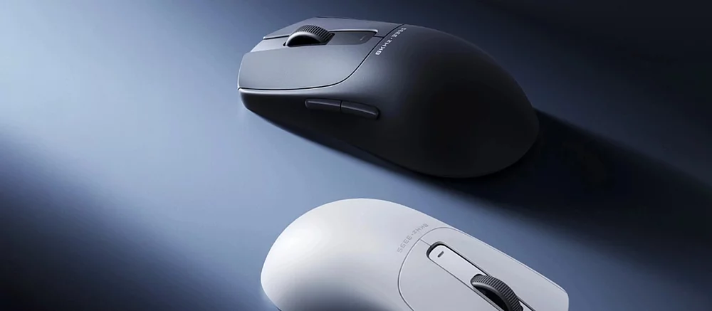 Xiaomi выпустит игровую мышь Mouse X1 с высокой частотой опроса и чувствительностью