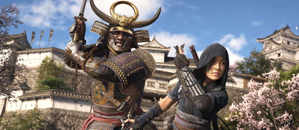 Японцы не оценили: новый трейлер Assassin's Creed Shadows утонул в дизлайках