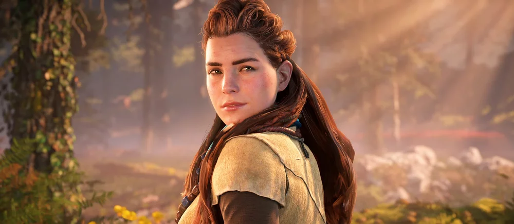 Ютубер сравнил, как сильно отличается графика в ремастере Horizon Zero Dawn и оригинале 2017 года — видео