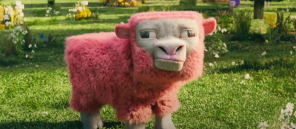 Зрители «разгромили» трейлер фильма по Minecraft