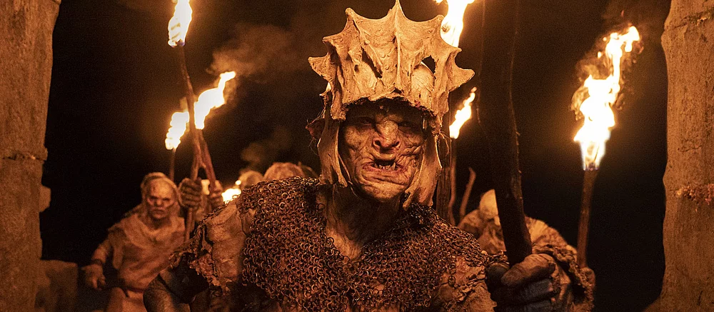 Зрители второго сезона «Властелина колец: Кольца власти» раскритиковали спорное решение сценаристов