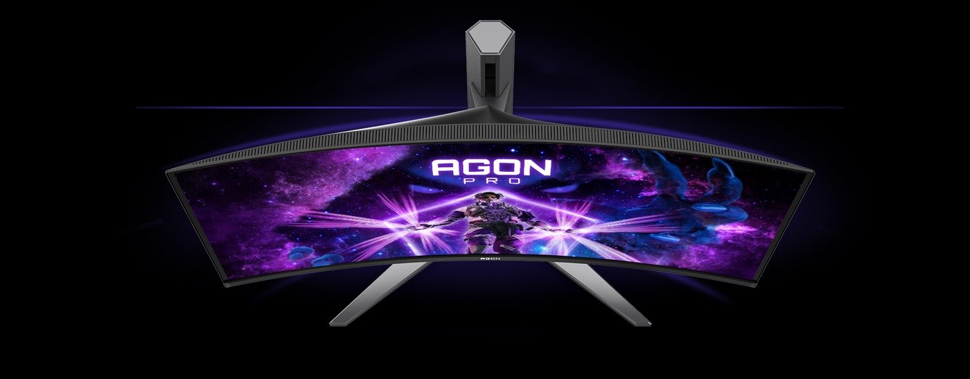 
          AOC выпустила в Европе игровой монитор Agon Pro AG346UCD, совмещающий квантовые точки и органические светодиоды
        