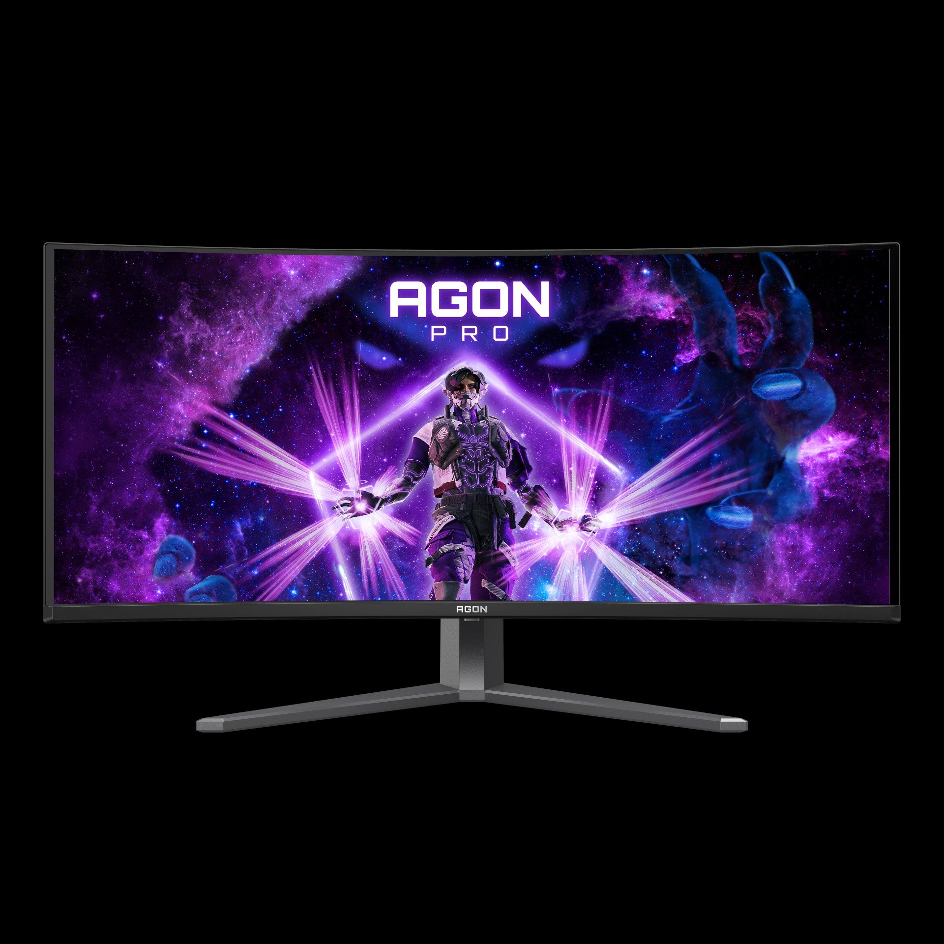 
          AOC выпустила в Европе игровой монитор Agon Pro AG346UCD, совмещающий квантовые точки и органические светодиоды
        