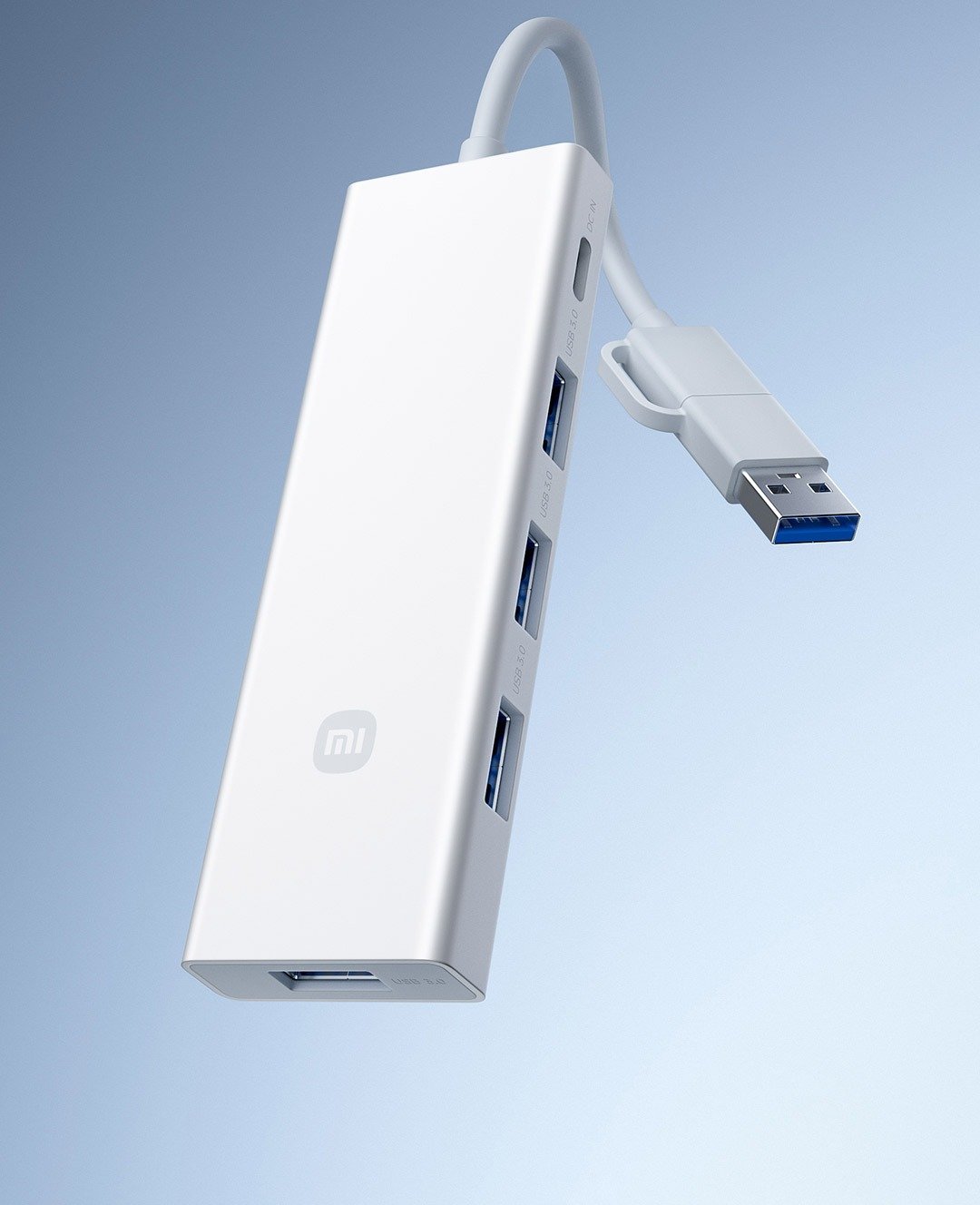 
          Xiaomi представила недорогой разветвитель с поддержкой USB-A, USB Type-C и USB 3.0, а также несколькими уровнями защиты
        