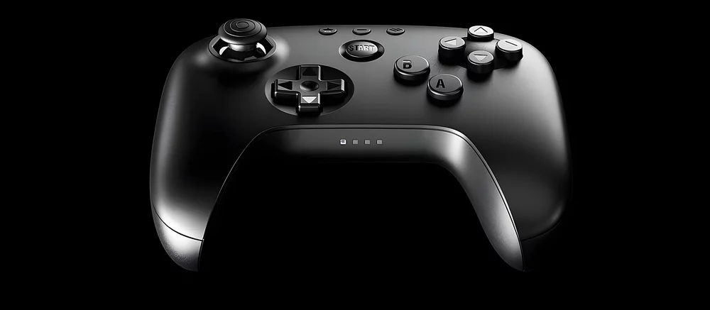 8BitDo представила новый контроллер, который вдохновлен эпохой Nintendo 64